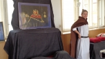 Fotografie z projektu Karel IV 